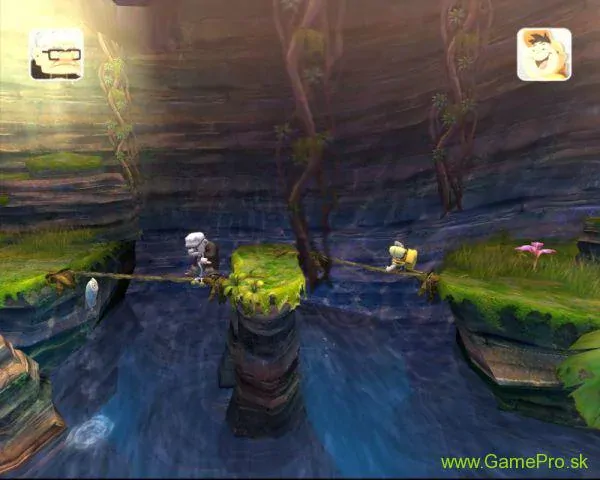 Disney Vzhůru do oblak CZ (PC)