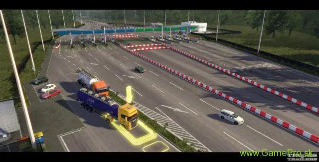 Trucks & Trailers CZ (PC)