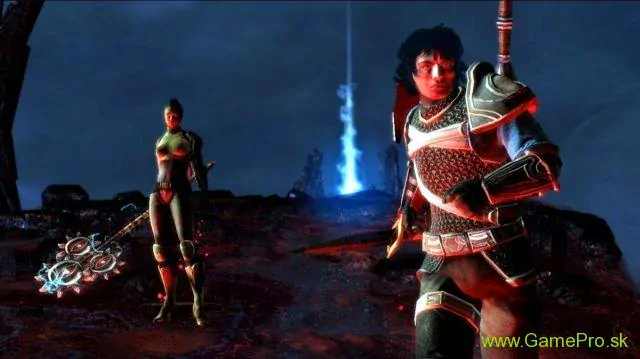 Dungeon Siege 3 (PS3)
