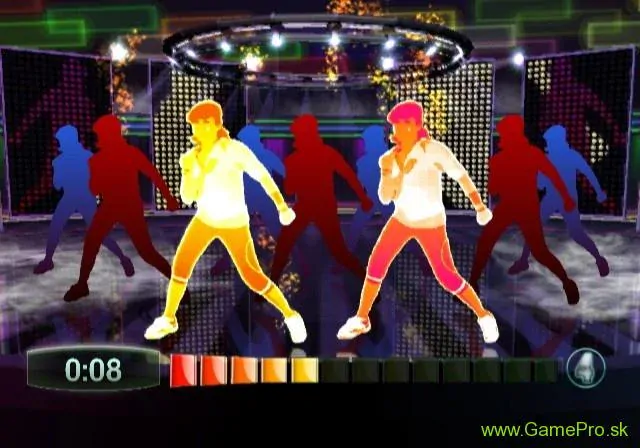 Zumba Fitness - Join the Party (PS3)
