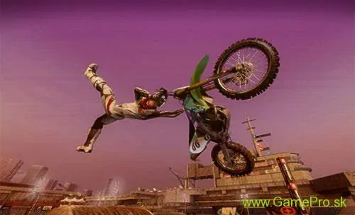 MX vs. ATV - Reflex (PS3)