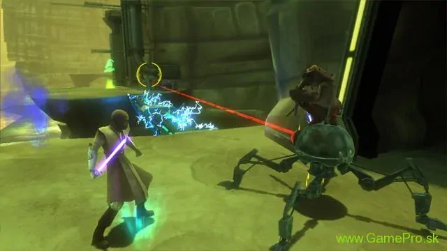 Star Wars The Clone Wars - Republic Heroes (PSP)