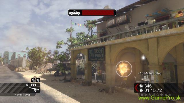 Blackwater (XBOX 360)