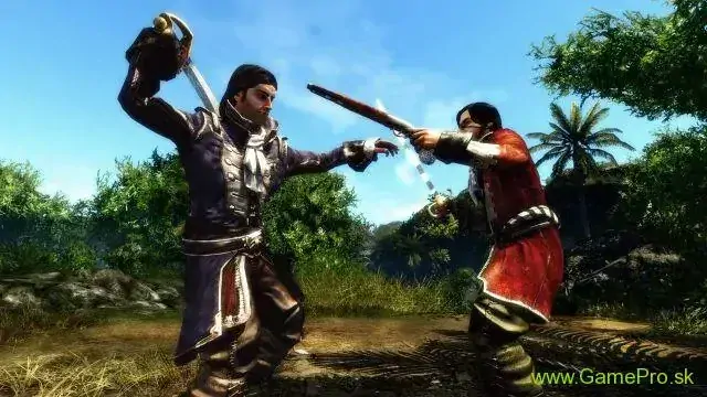 Risen 2 - Dark Waters (XBOX 360)