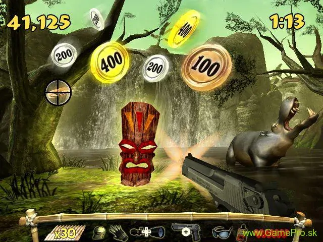 Remington Super Slam Hunting - Africa (PC)