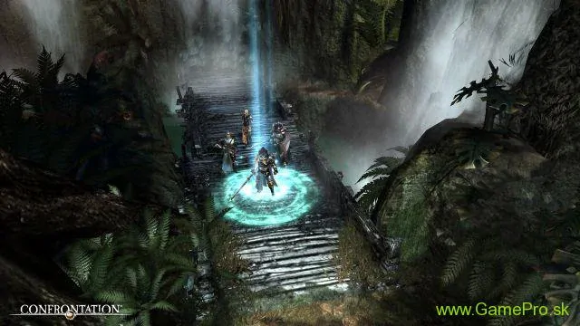 Confrontation CZ (PC)