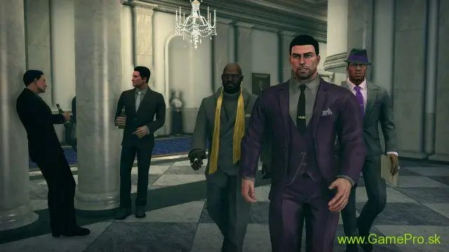 Saints Row 4 (XBOX 360)