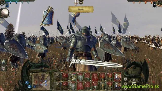 King Arthur 2 (PC)