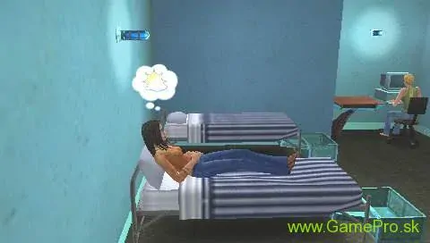 Sims 2 (PSP)