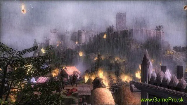 Dawn of Fantasy (PC)