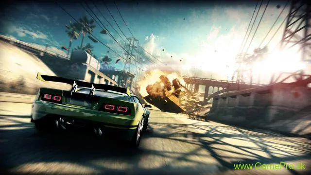 SplitSecond - Velocity (PC)