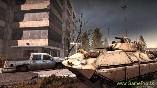 Homefront (XBOX 360)