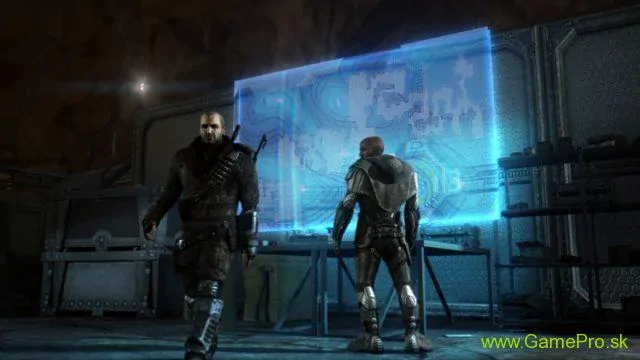 Red Faction - Armageddon (Commando and Recon Edition) (PS3)