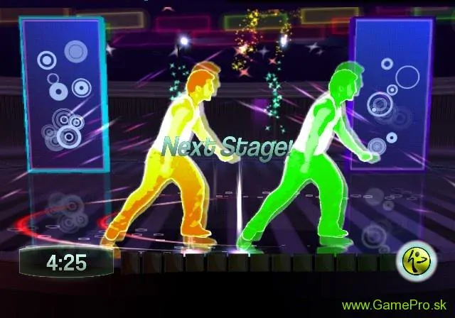 Zumba Fitness - Join the Party (PS3)