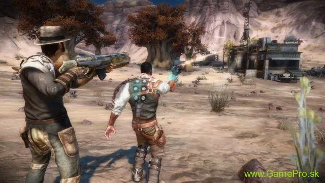 Risen 2 - Dark Waters (PS3)