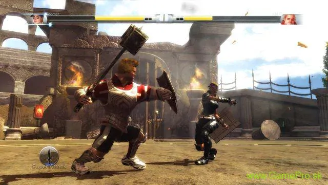 Sports Champions (PS3)