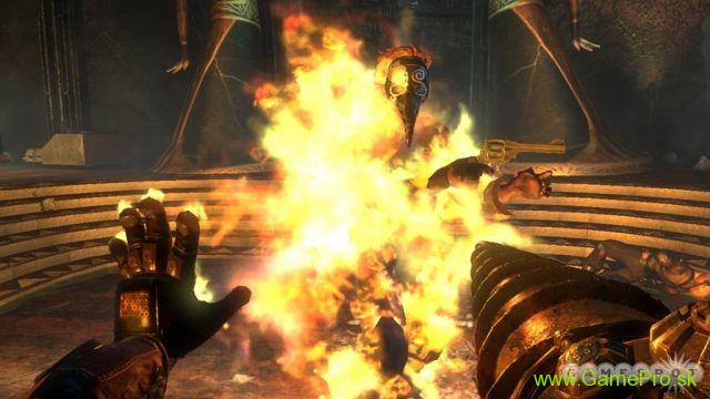 Bioshock 2 (XBOX 360)