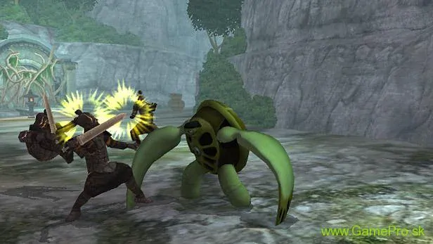 Ben 10 Ultimate Alien - Cosmic Destruction (PSP)