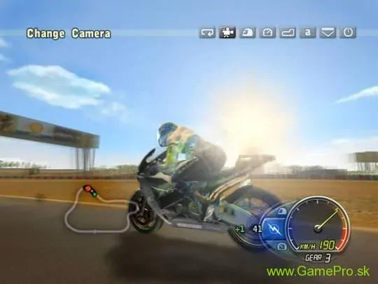 Ducati CZ (PC)