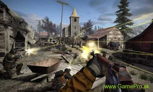 MAG (PS3)