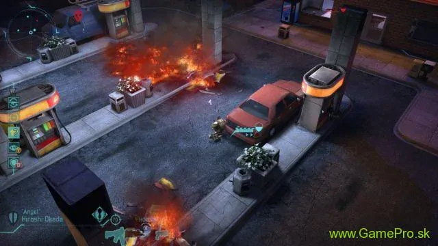 XCOM - Enemy Unknown (PS3)