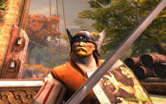 Drakensang - The Dark Eye (PC)