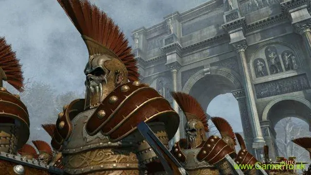 King Arthur 2 (PC)