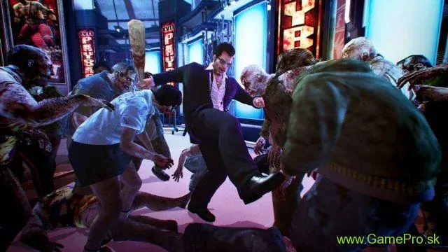 Dead Rising 2 - Off the Record (PS3)