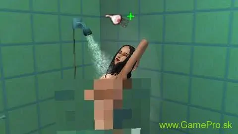 Sims 2 (PSP)