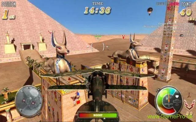 Air Combat Pack (Air Aces - Pacific + Dogfighter) (PC)