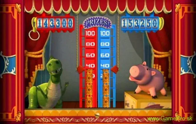 Toy Story Mania (PC)