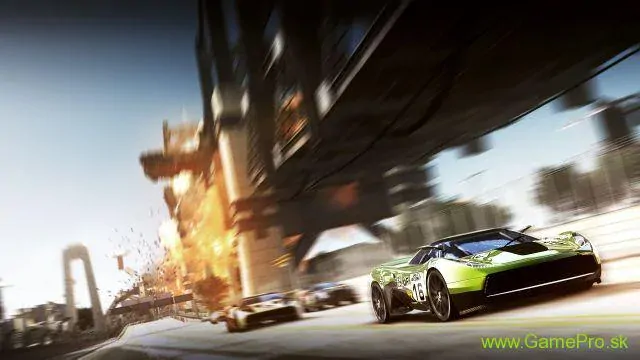SplitSecond - Velocity (PC)