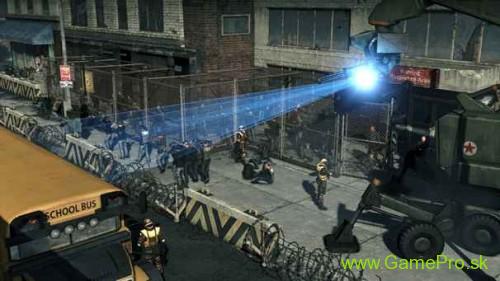 Homefront (XBOX 360)