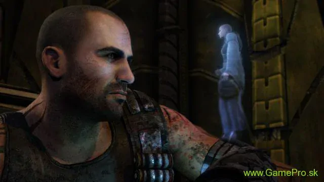 Red Faction - Armageddon (Commando and Recon Edition) (PS3)