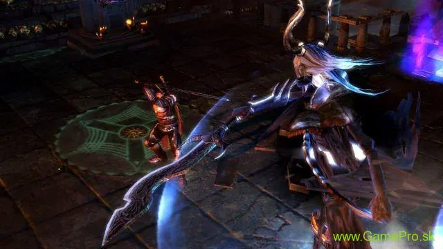 Dungeon Siege 3 (PS3)