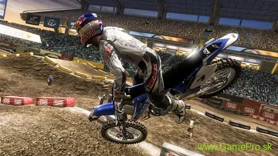 MX vs. ATV - Reflex (PS3)