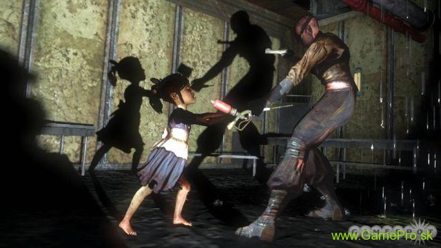 Bioshock 2 (XBOX 360)