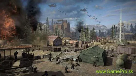 MAG (PS3)