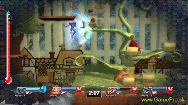 PlayStation All-Stars Battle Royale (PS3)