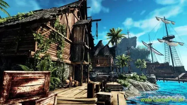 Risen 2 - Dark Waters (XBOX 360)