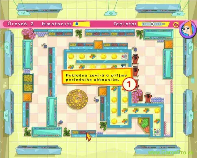 Phineas a Ferb - Nové vynálezy CZ (PC)