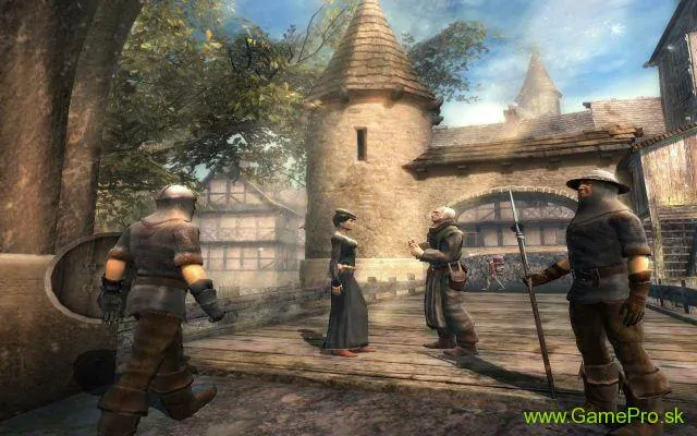 Drakensang - The Dark Eye (PC)