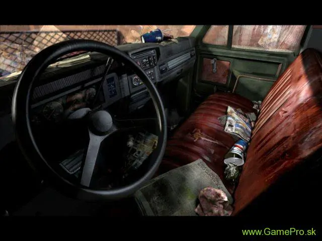 Crime Stories (PC)