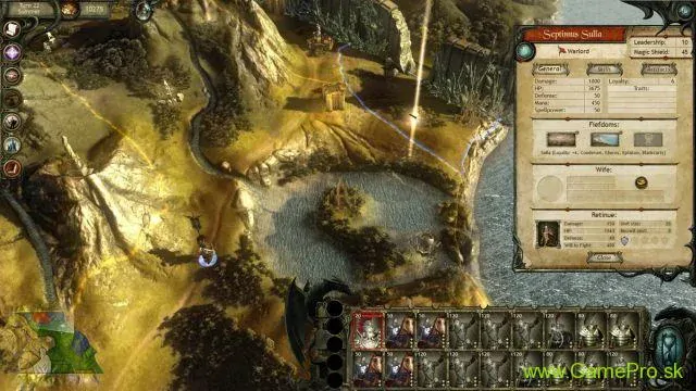 King Arthur 2 (PC)
