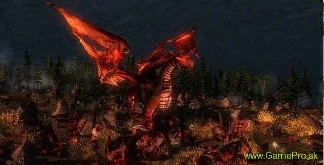 Dawn of Fantasy (PC)