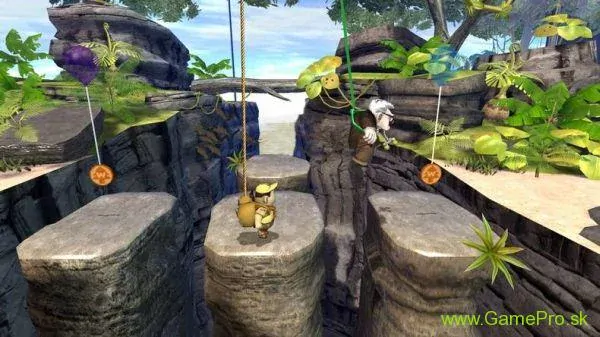 Disney Vzhůru do oblak CZ (PC)