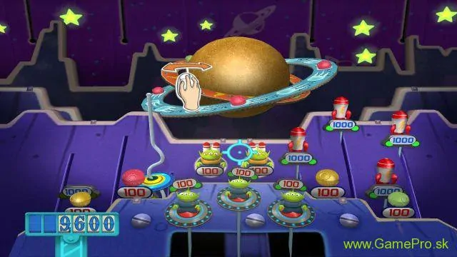 Toy Story Mania (PC)