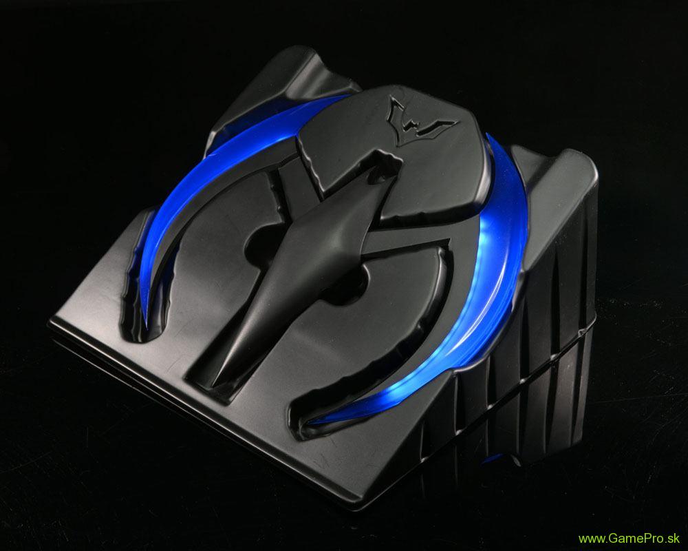 Batman Beyond Prop replika 1/1 Batarang 20 cm