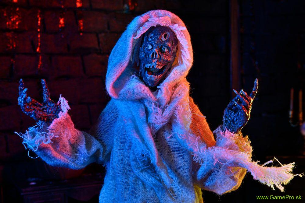 Creepshow akčná figúrka Ultimate The Creep 40th Anniversary 18 cm
