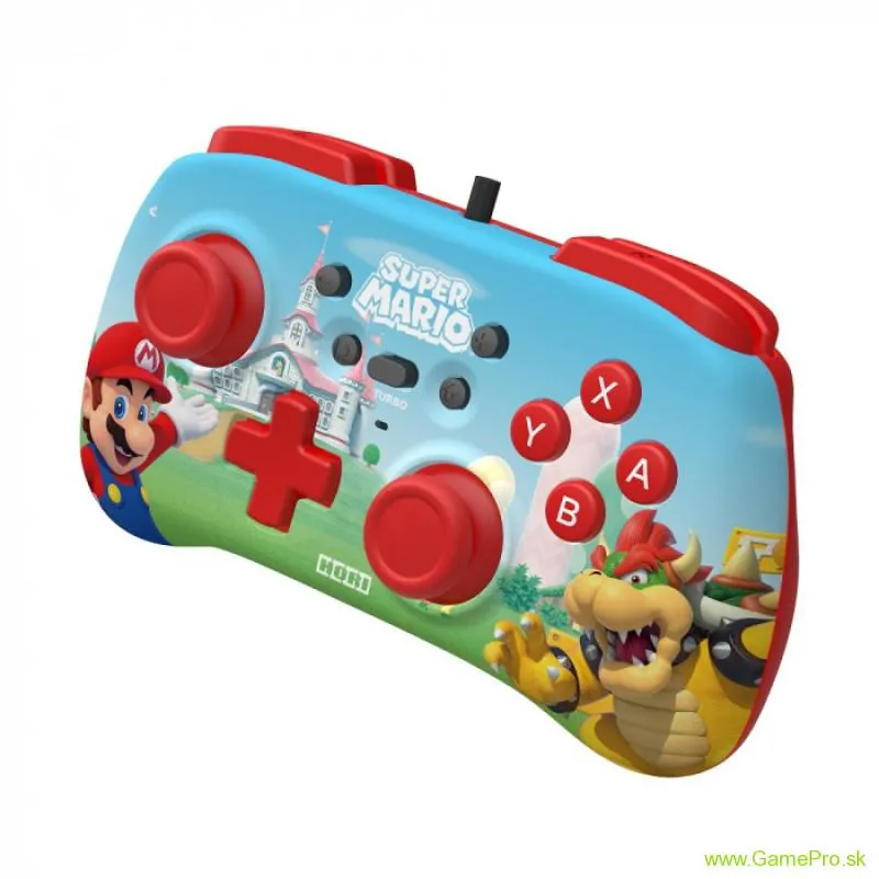 HORIPAD Mini (Super Mario) (NSW)